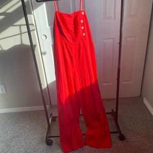 Urban Outfitters jumpsuit